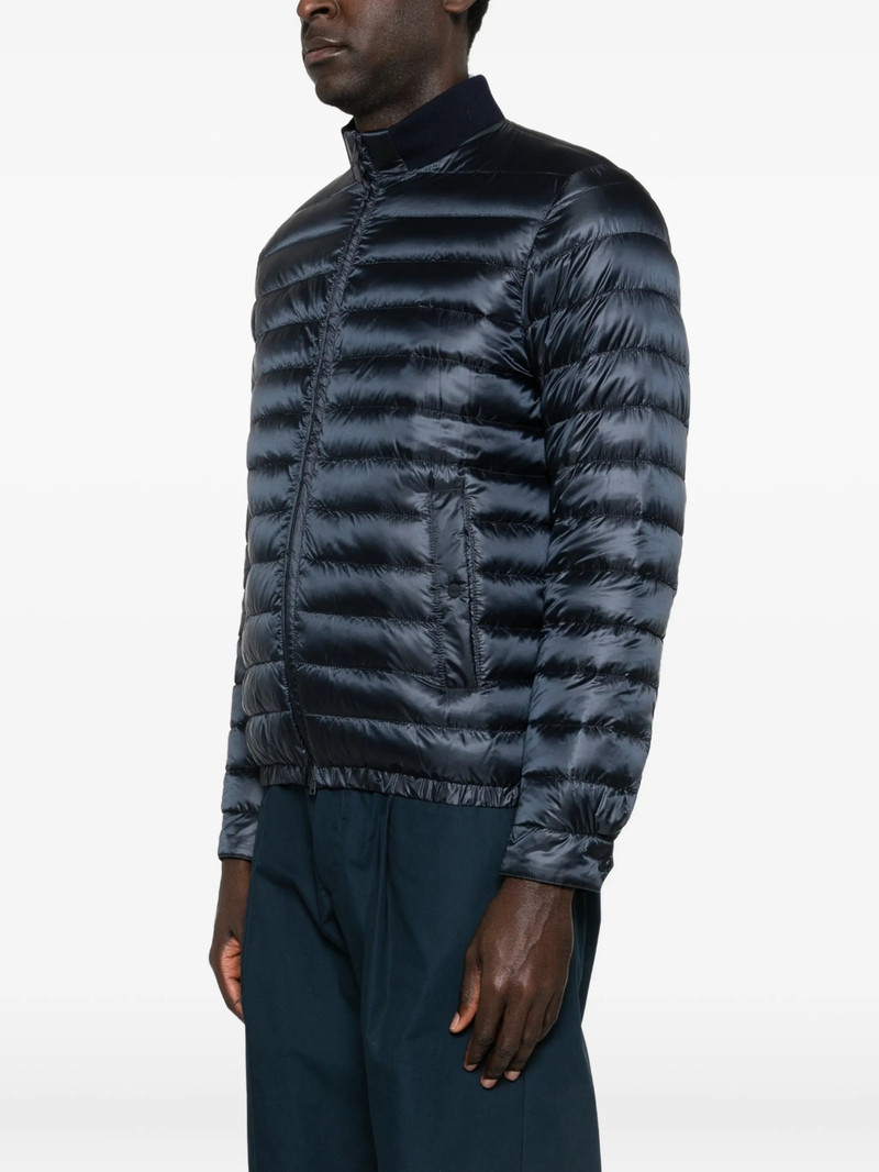 Herno Long-sleeve Padded Jacket 4