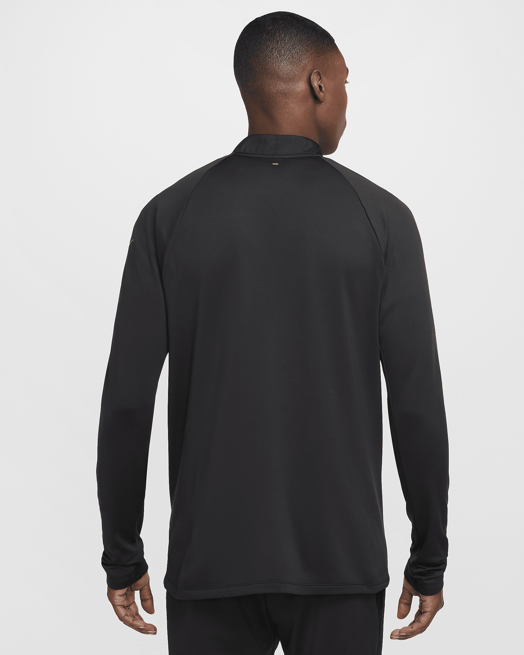 Nike Strike Men's Therma-FIT Soccer Drill Top - 2