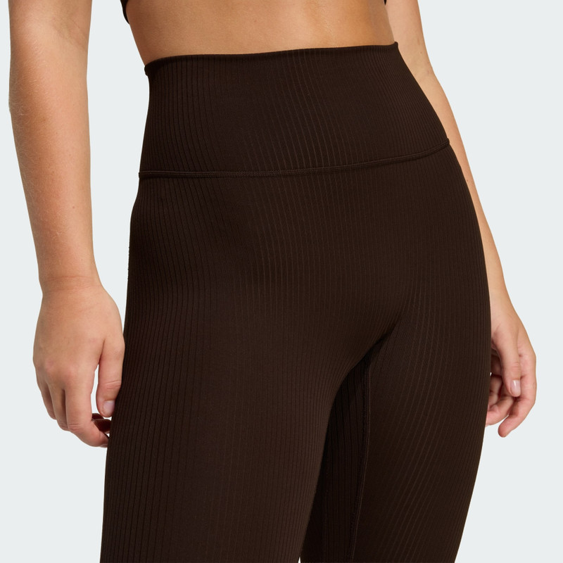 adidas All Me Rib 7/8 Leggings 6