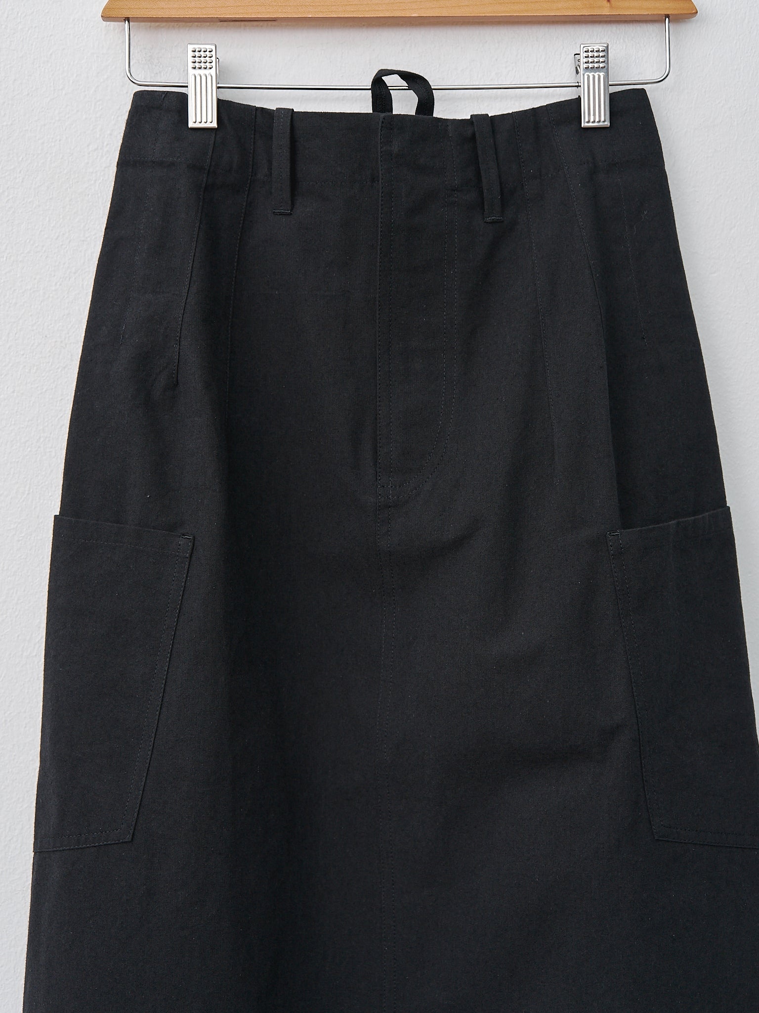The Scout Skirt - Strong Cotton Flint - 6