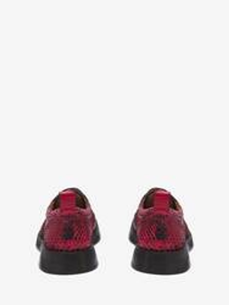Alexander McQueen The Brogue Shoe outlook