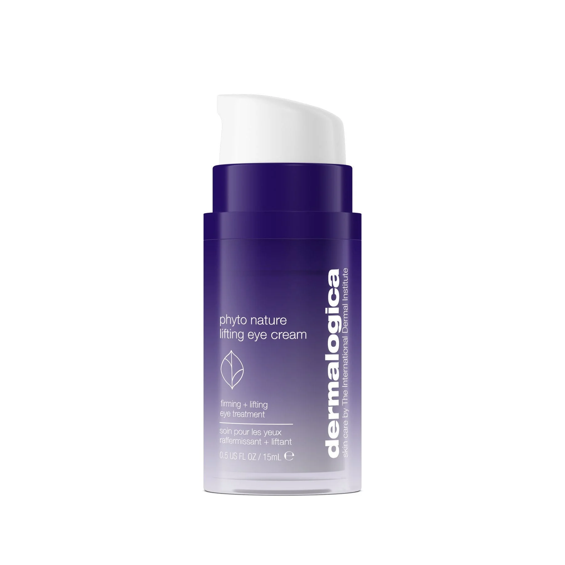 Phyto Nature Lifting Eye Cream - 1