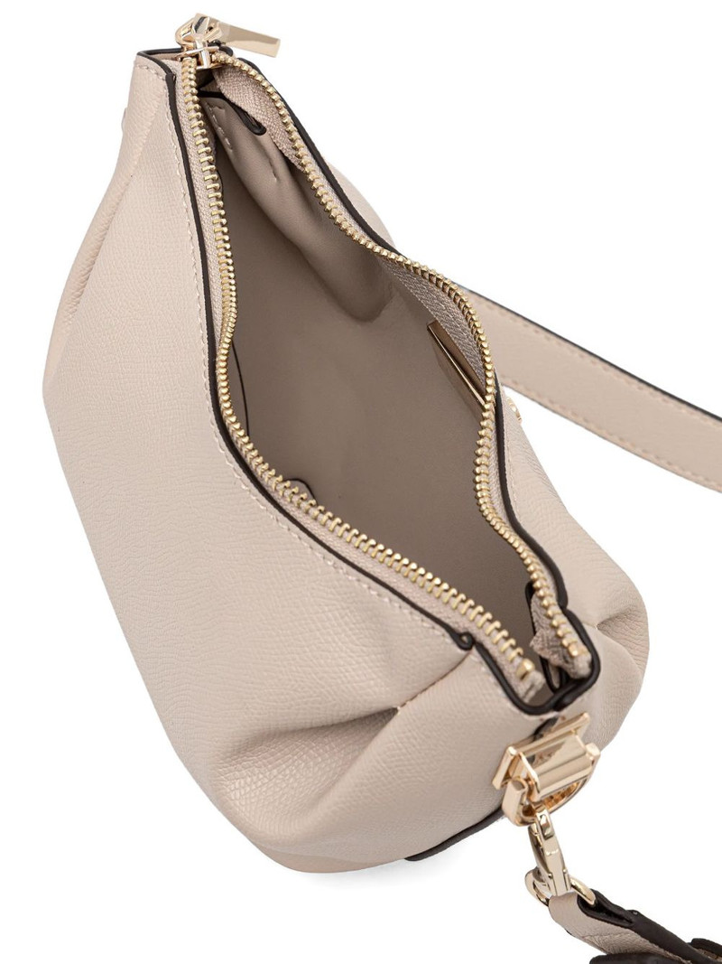 Amorette gathered cross body bag 5