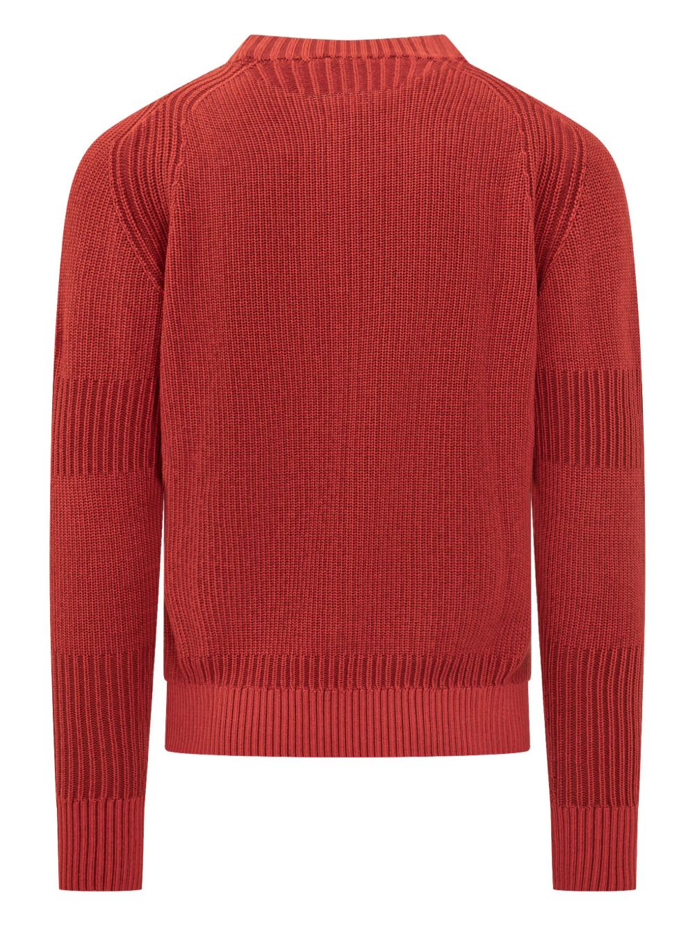 Boke Flower 2.0 ribbed-knit sweater - 2