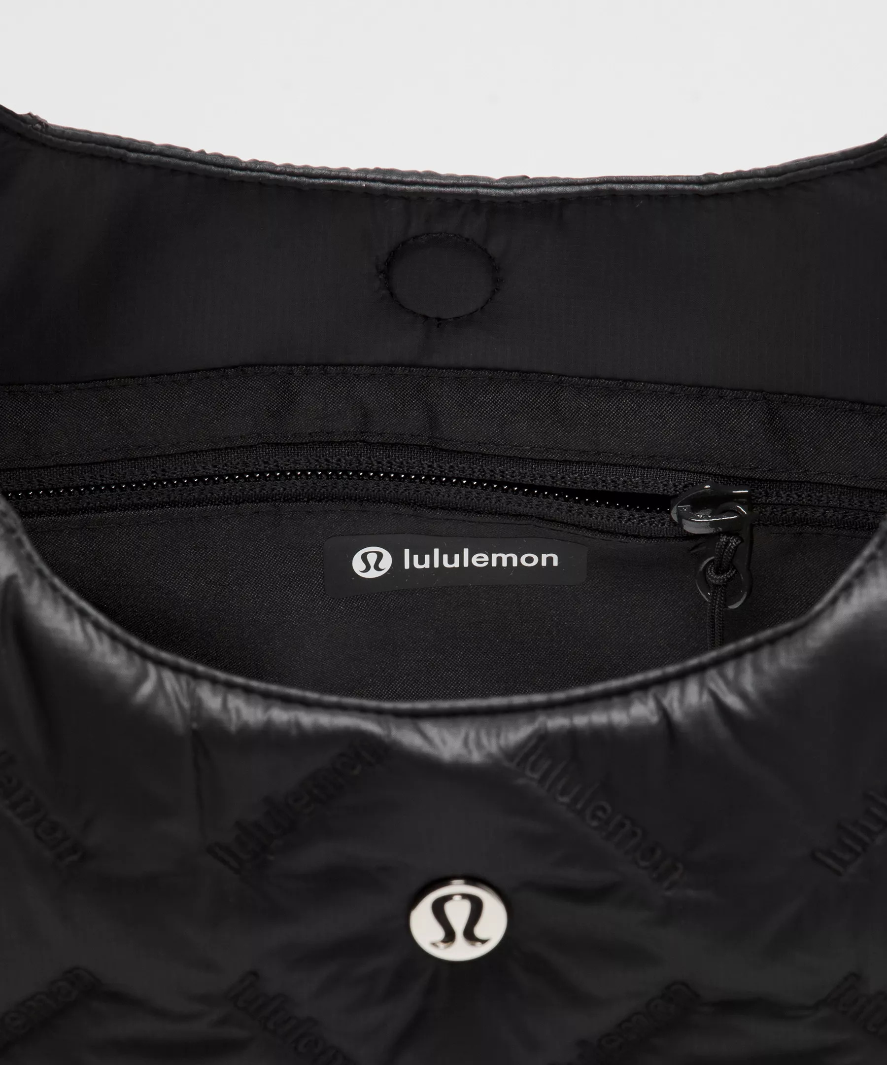 Quilty Pleasures Shoulder Bag *Mini 5L - 5
