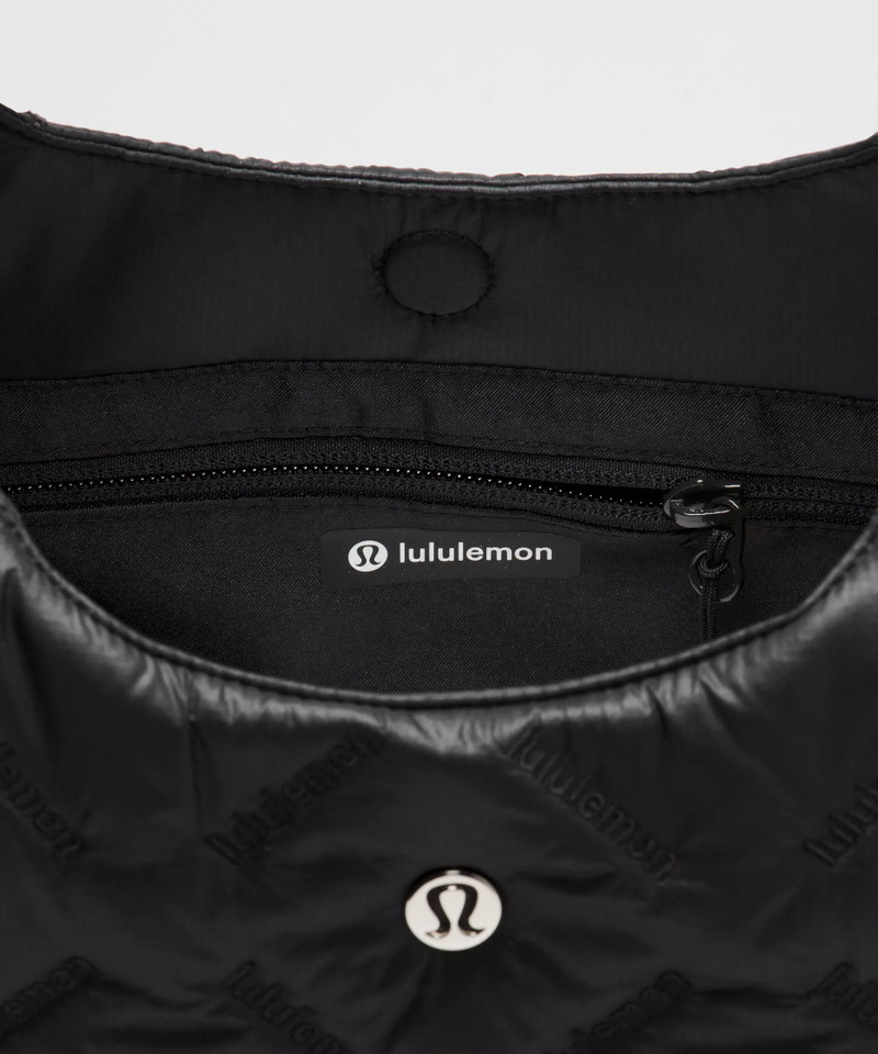 Quilty Pleasures Shoulder Bag *Mini 5L 5