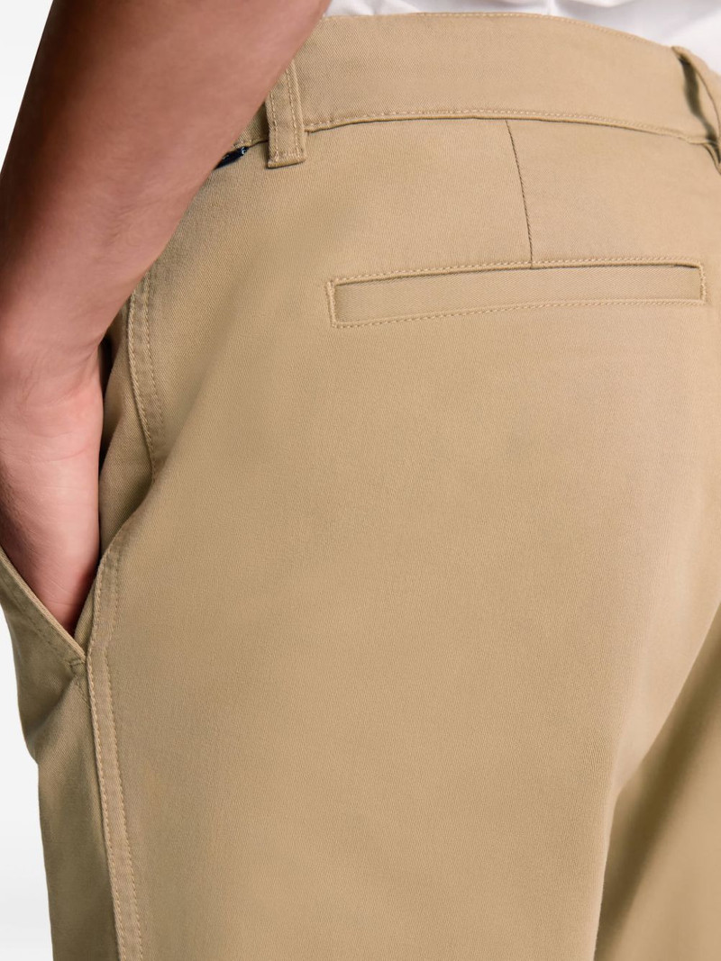twill-cotton trousers 5