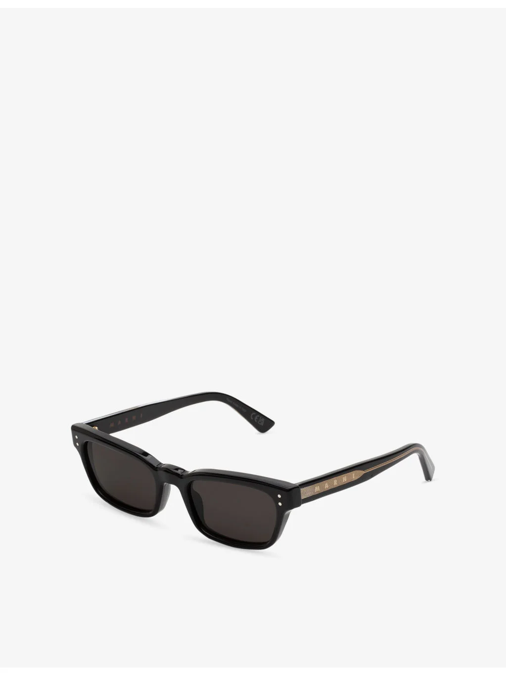 RETROSUPERFUTURE X Marni Floosa Square-Frame Acetate Sunglasses - 1