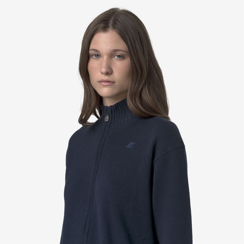 K-WAY BETINNE COTTON CASHMERE outlook