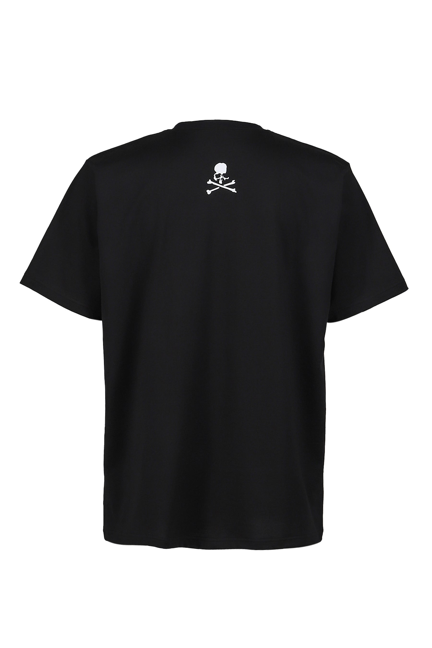 T-SHIRT & BOXERS SET / BLK - 3