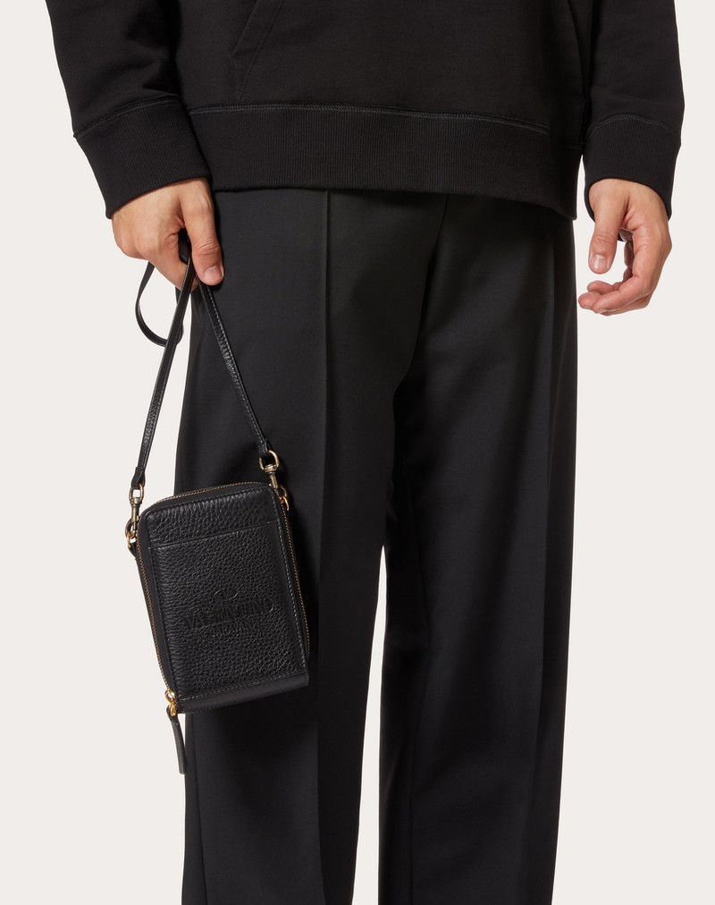 VALENTINO GARAVANI IDENTITY Mini Bag 5