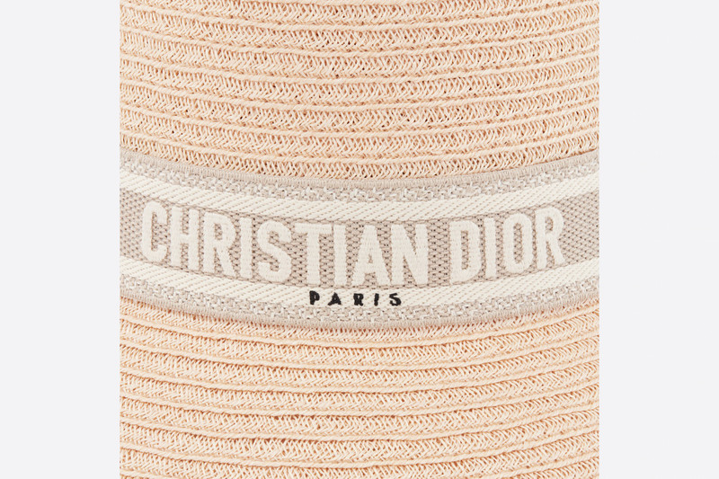 Dioresort Large Brim Hat 5