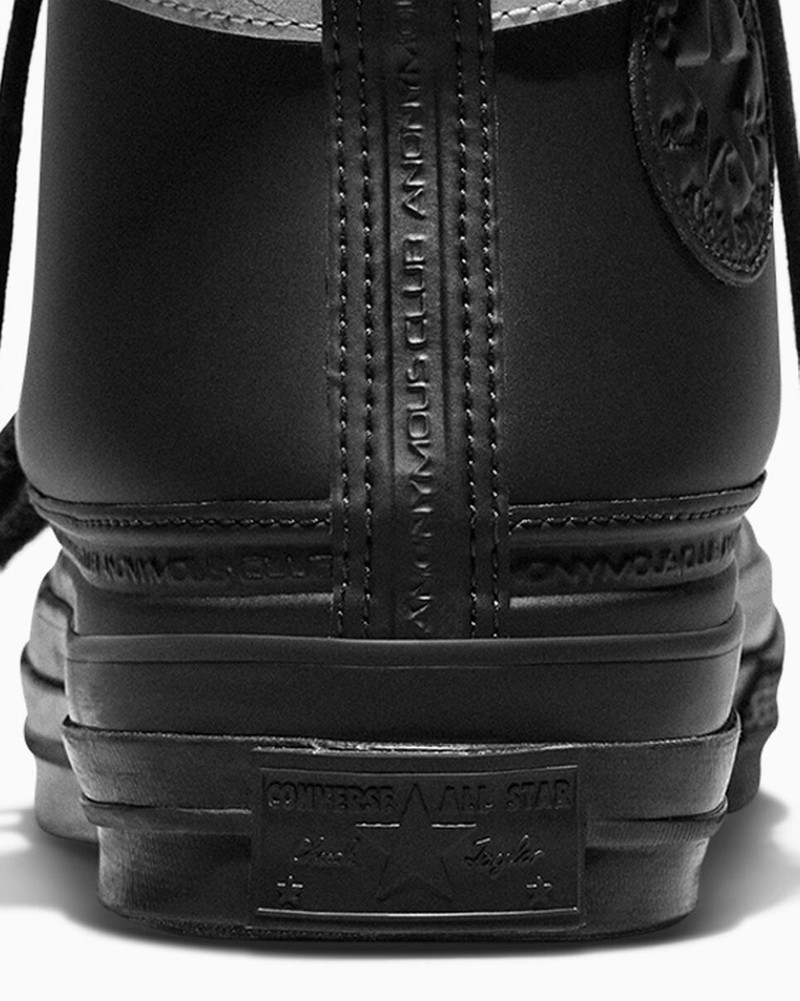 Converse x Anonymous Club Chuck 70 8
