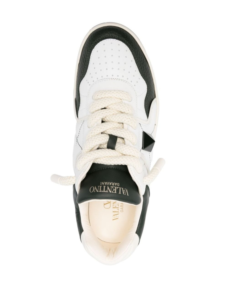 One Stud XL low-top sneakers 4