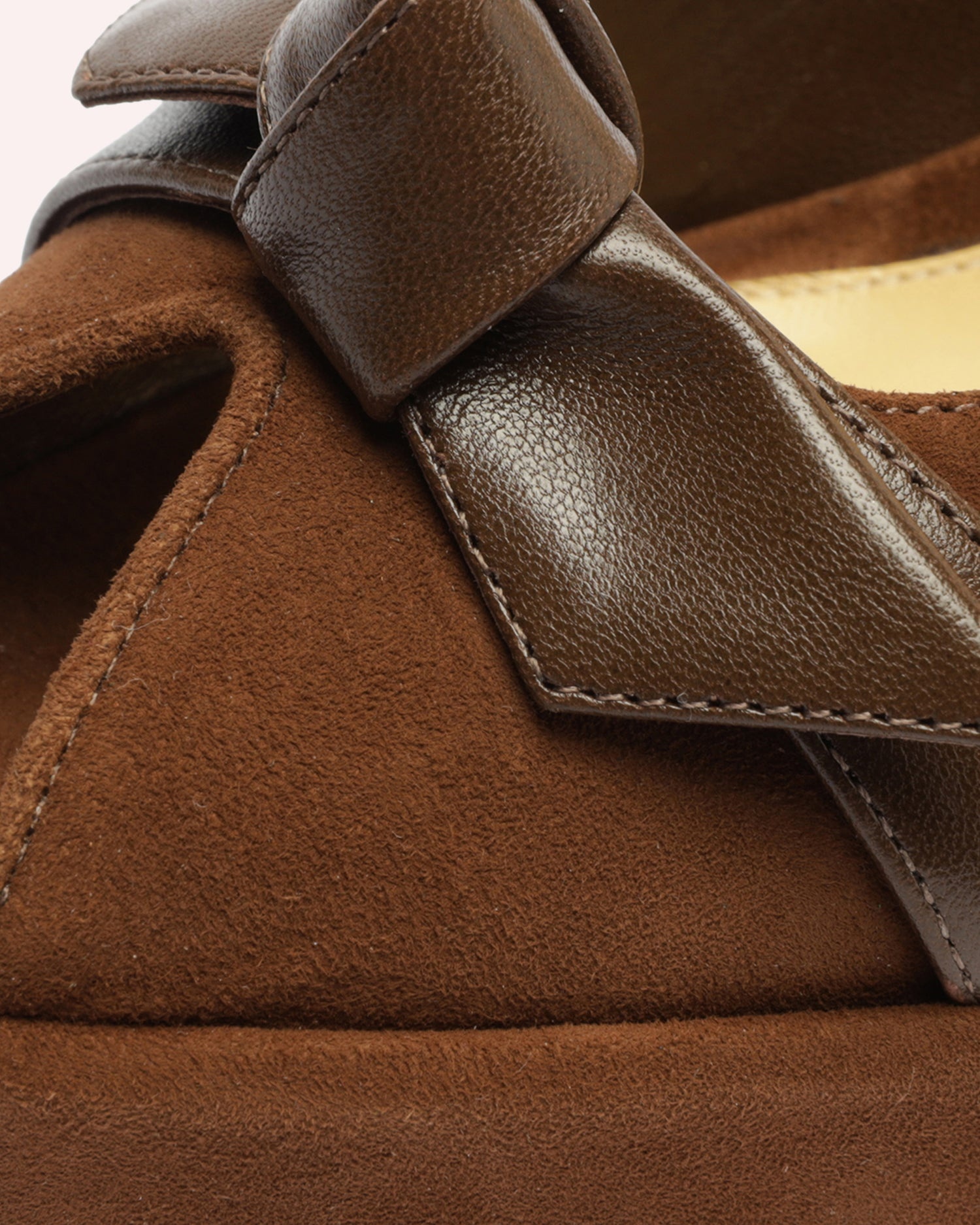 PEPITTA 120 BROWN - 5