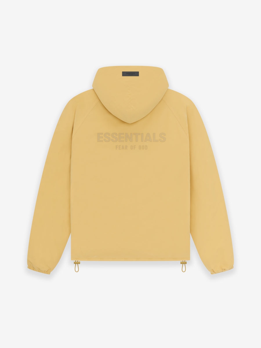 Essentials Fullzip Jacket - 2