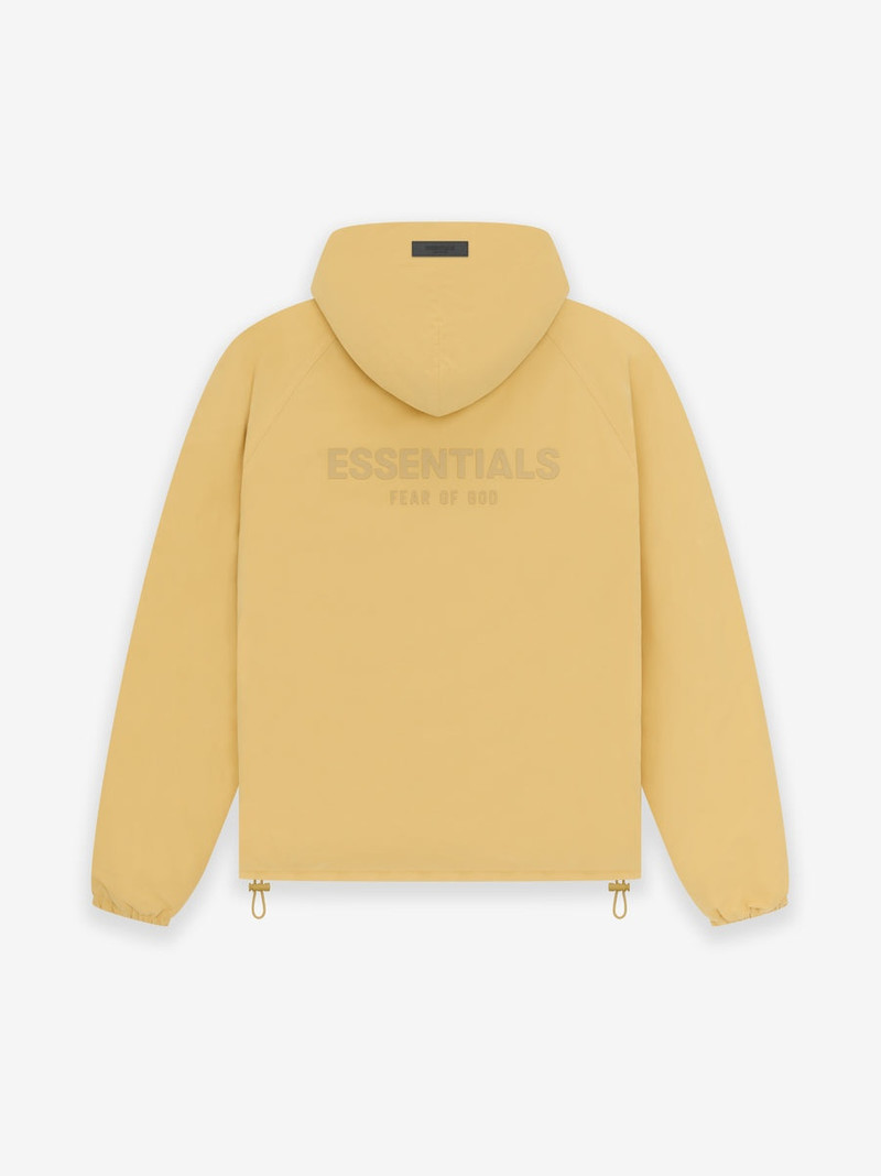 ESSENTIALS Essentials Fullzip Jacket outlook
