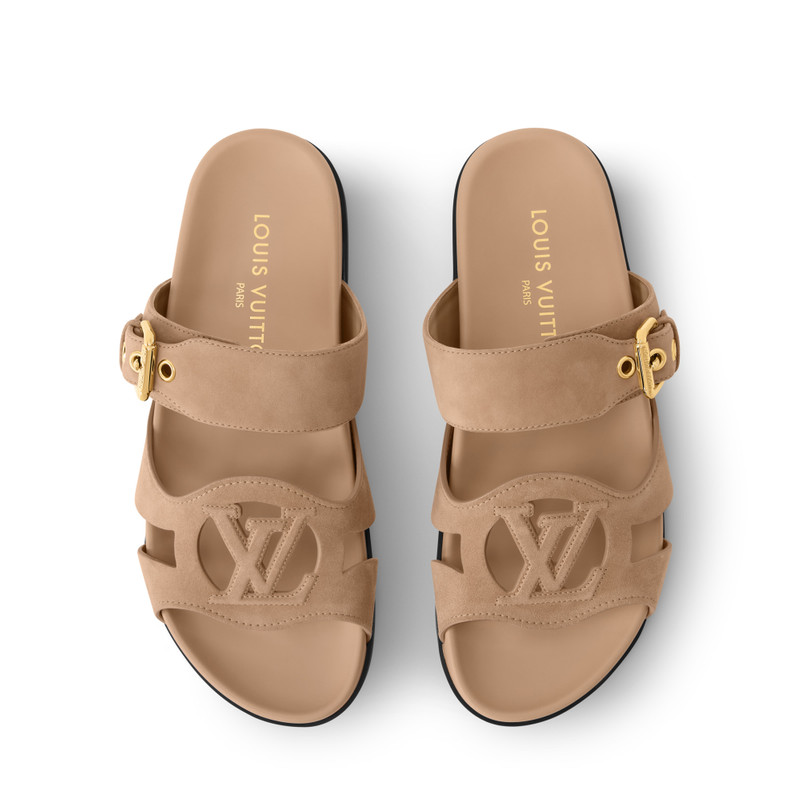 LV Isola Comfort Sandal 3