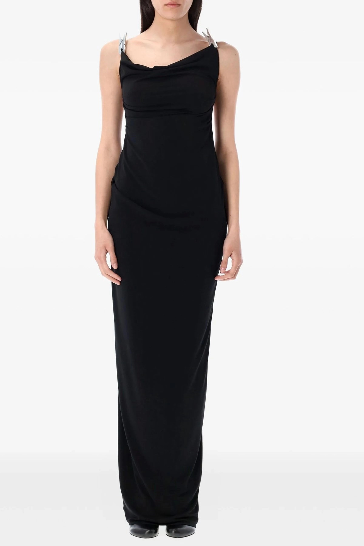 'Washing Clip Gala' dress - 2