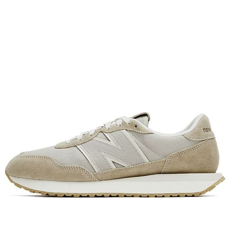New Balance New Balance 237 Series Low-Top Yellow MS237UP REVERSIBLE