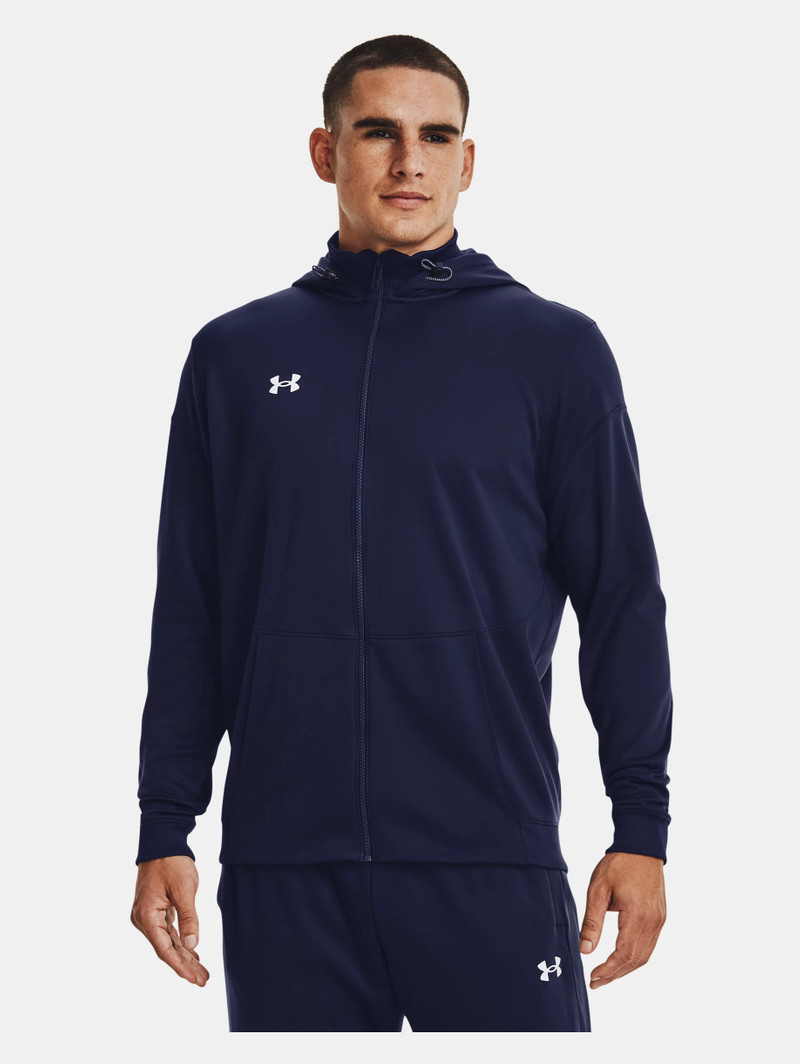 Under Armour Men's Armour Fleece® Storm Full-Zip outlook