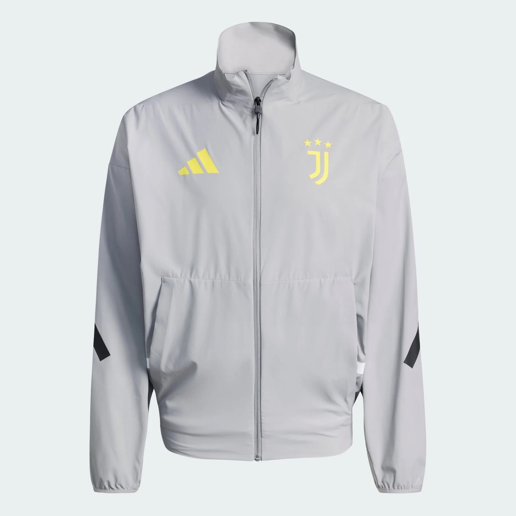 Juventus FC Z.N.E. Anthem Jacket - 1