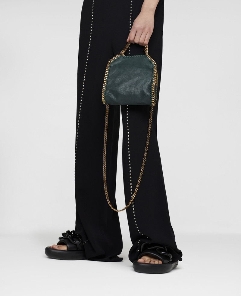 Stella McCartney Falabella Tiny Tote Bag outlook