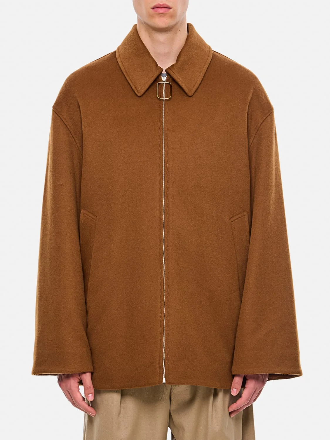 Trench coat men Jw Anderson - 1