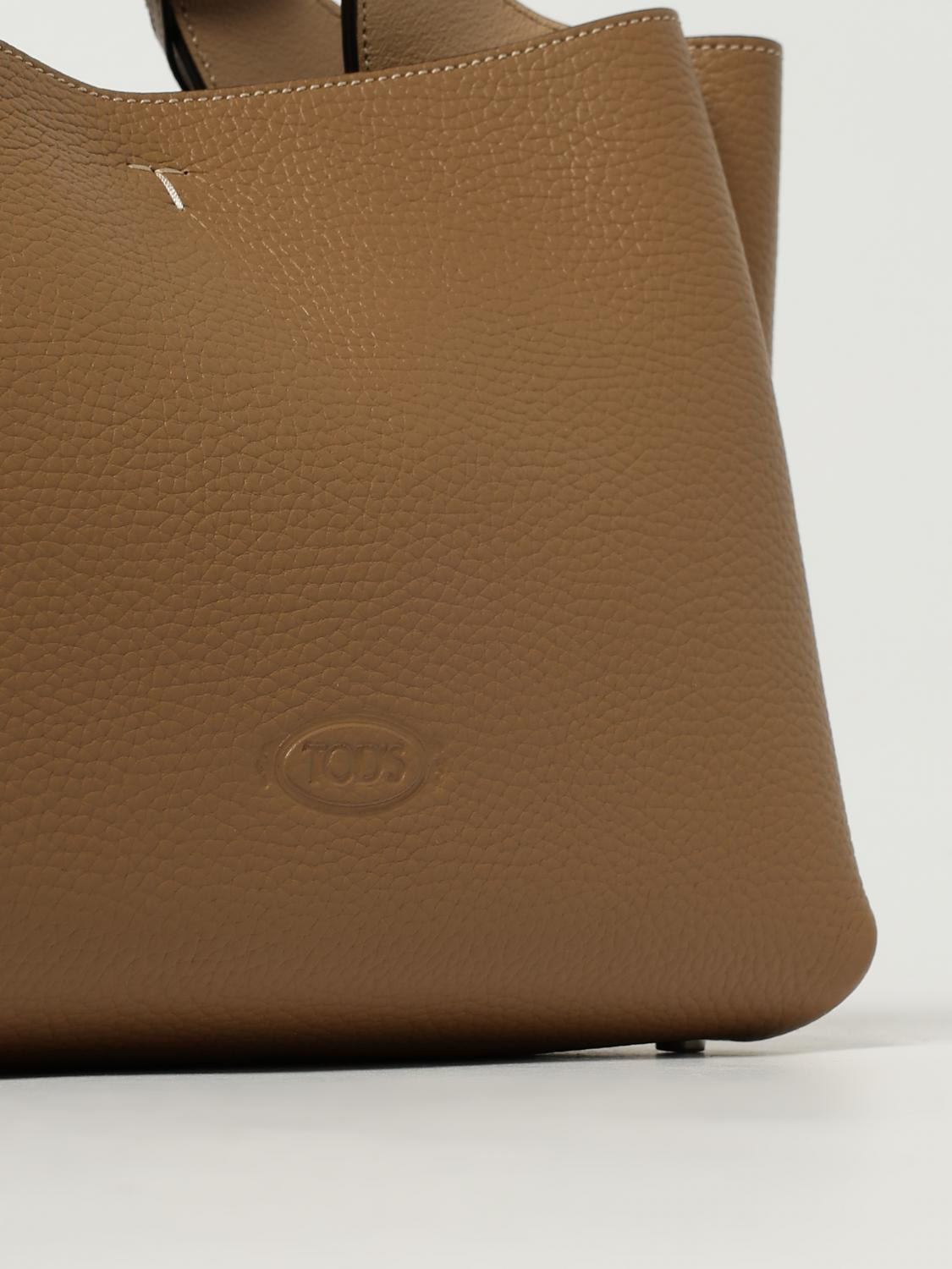 Handbag woman Tod's - 3