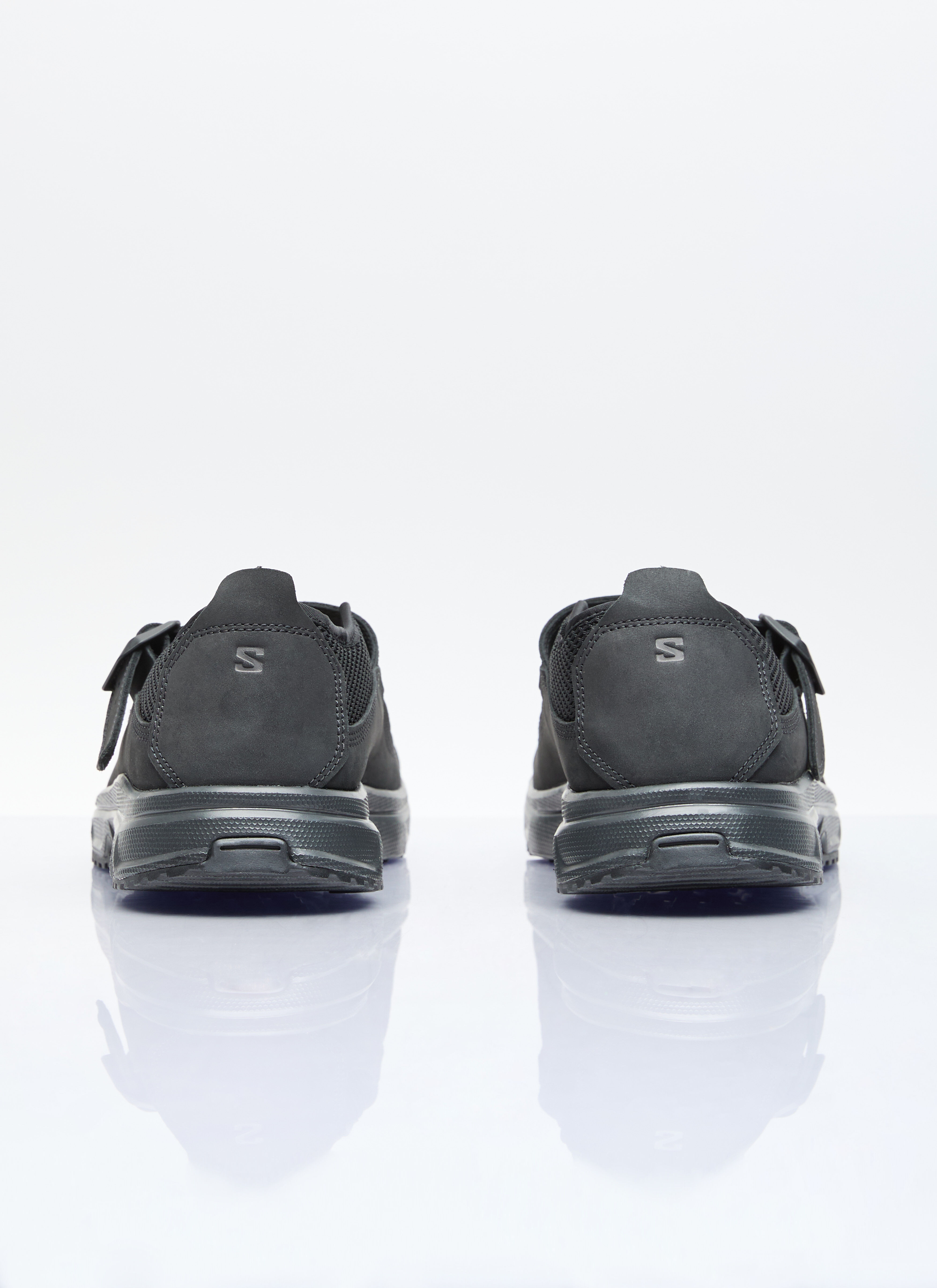 RX- Marie-Jeanne Slip-On Shoes - 6