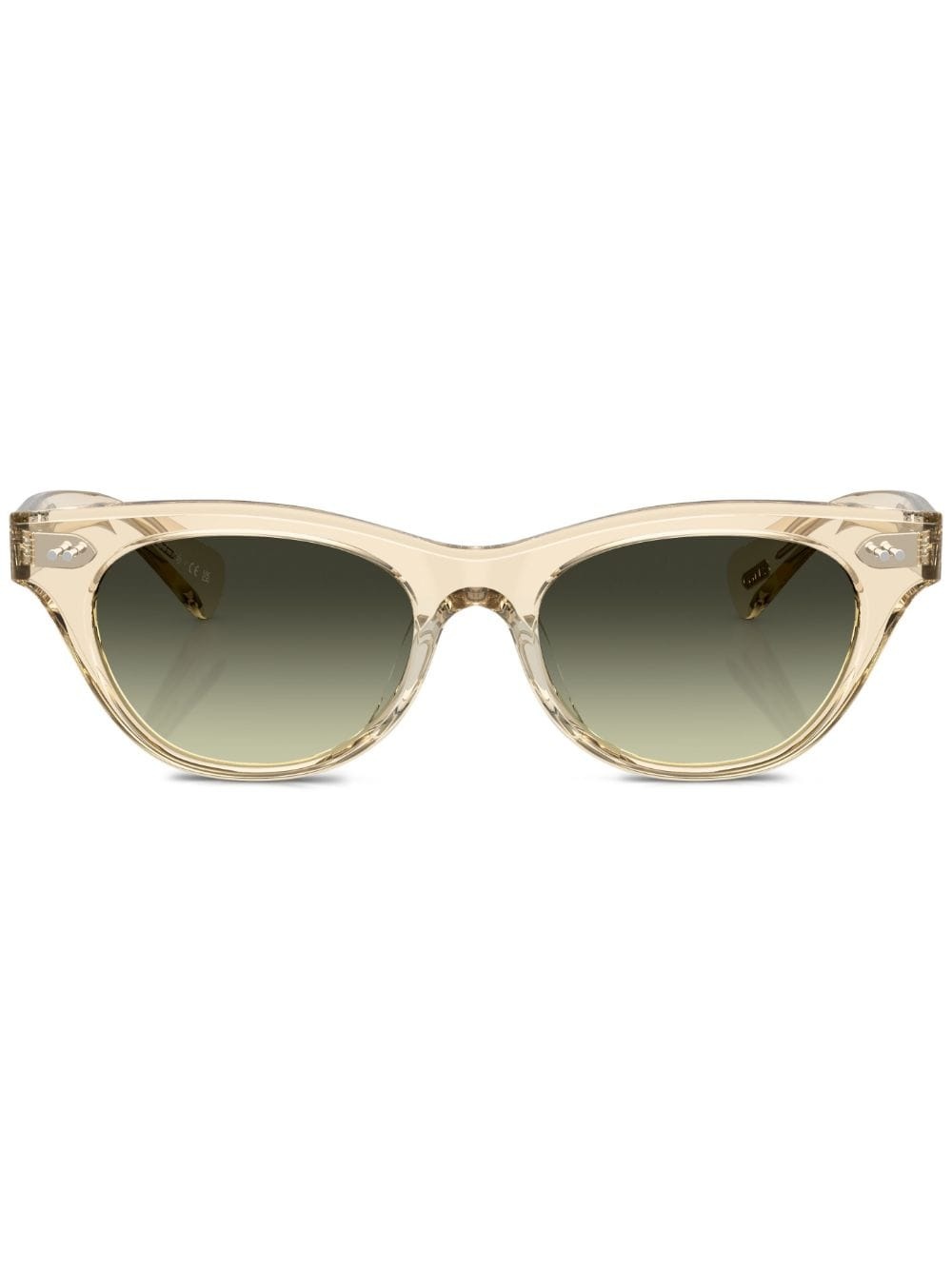 Oliver Peoples OV5541SU Avelin - 1