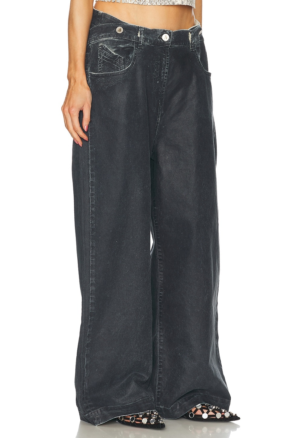 Long Pant - 2