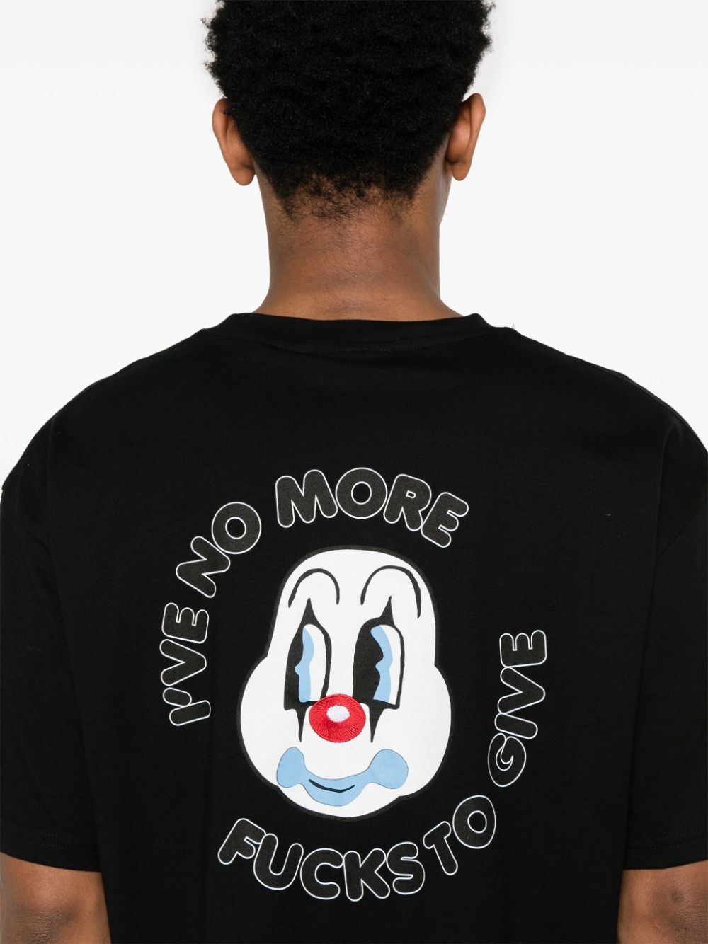 Clown T-shirt - 4