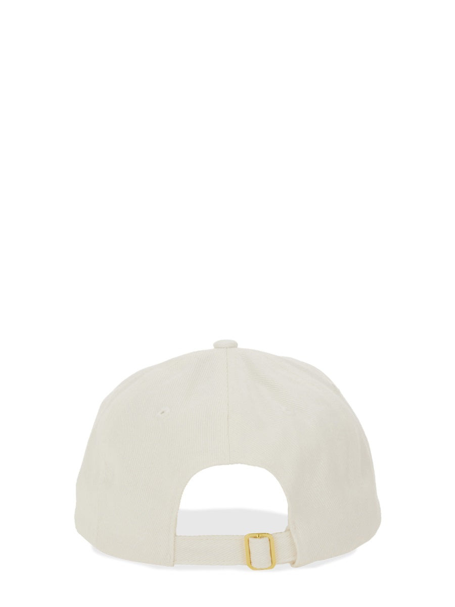 "Montagne Sportif" Baseball Hat - 3