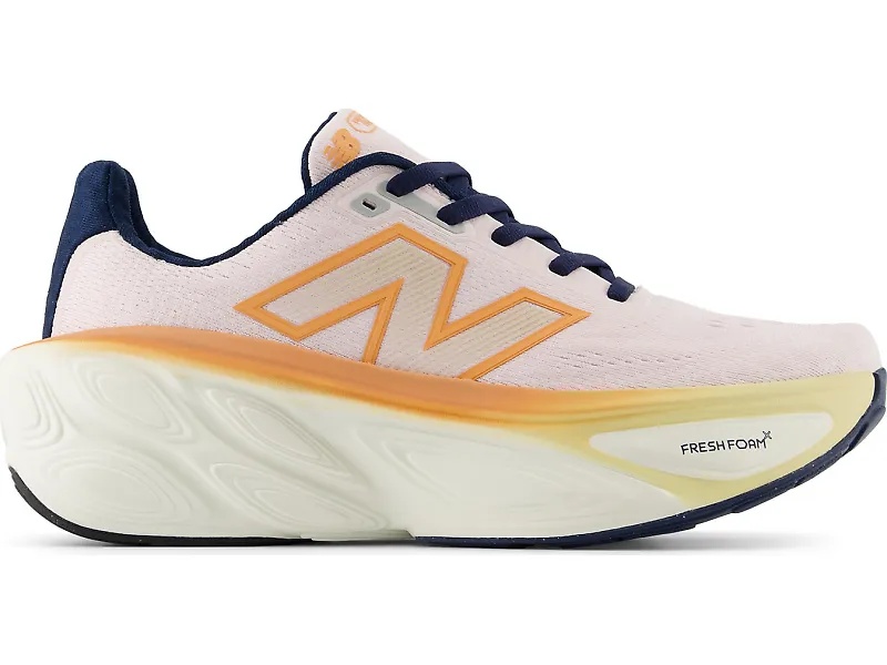 New Balance Fresh Foam X More v5 - 1
