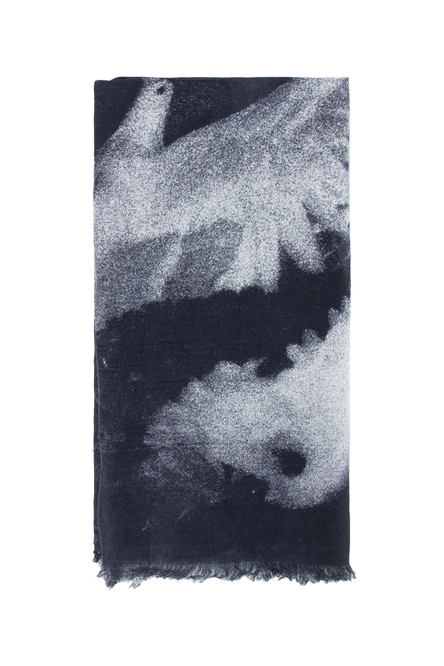 Vesta Printed Scarf - 1