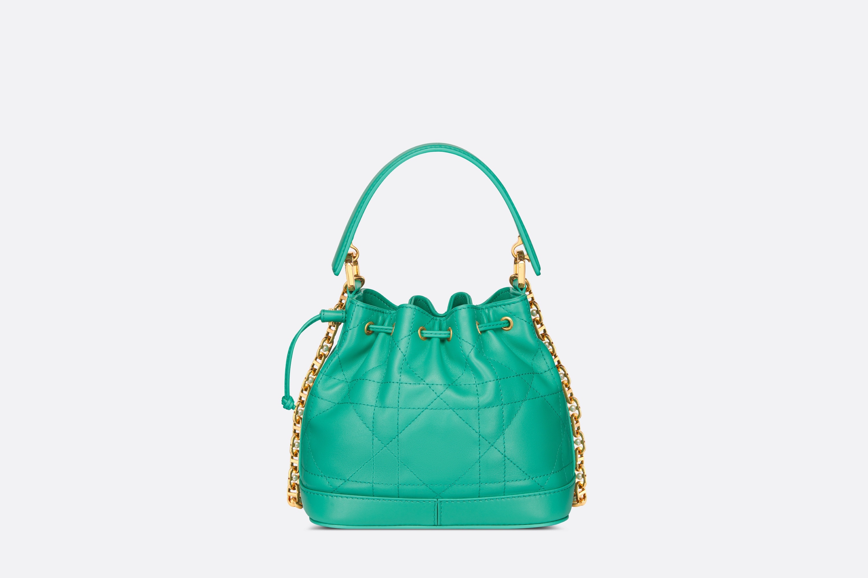 Dioriviera Small Dior Jolie Bucket Bag - 2