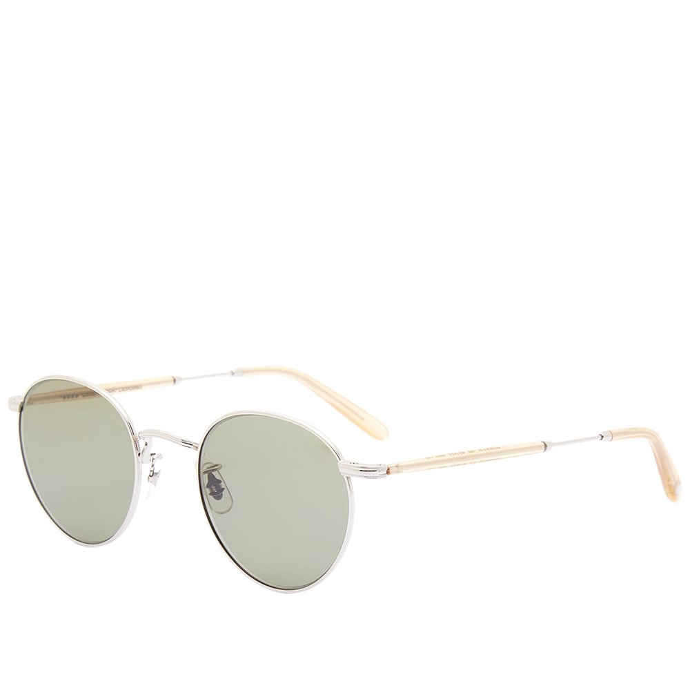 Garrett Leight Wilson M Sunglasses - 1