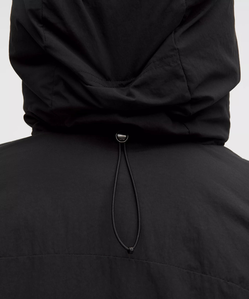 Bubble-Hem 600-Down-Fill Puffer Jacket 8