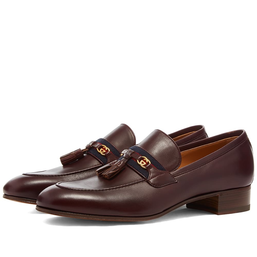 Gucci Paride Loafer - 1