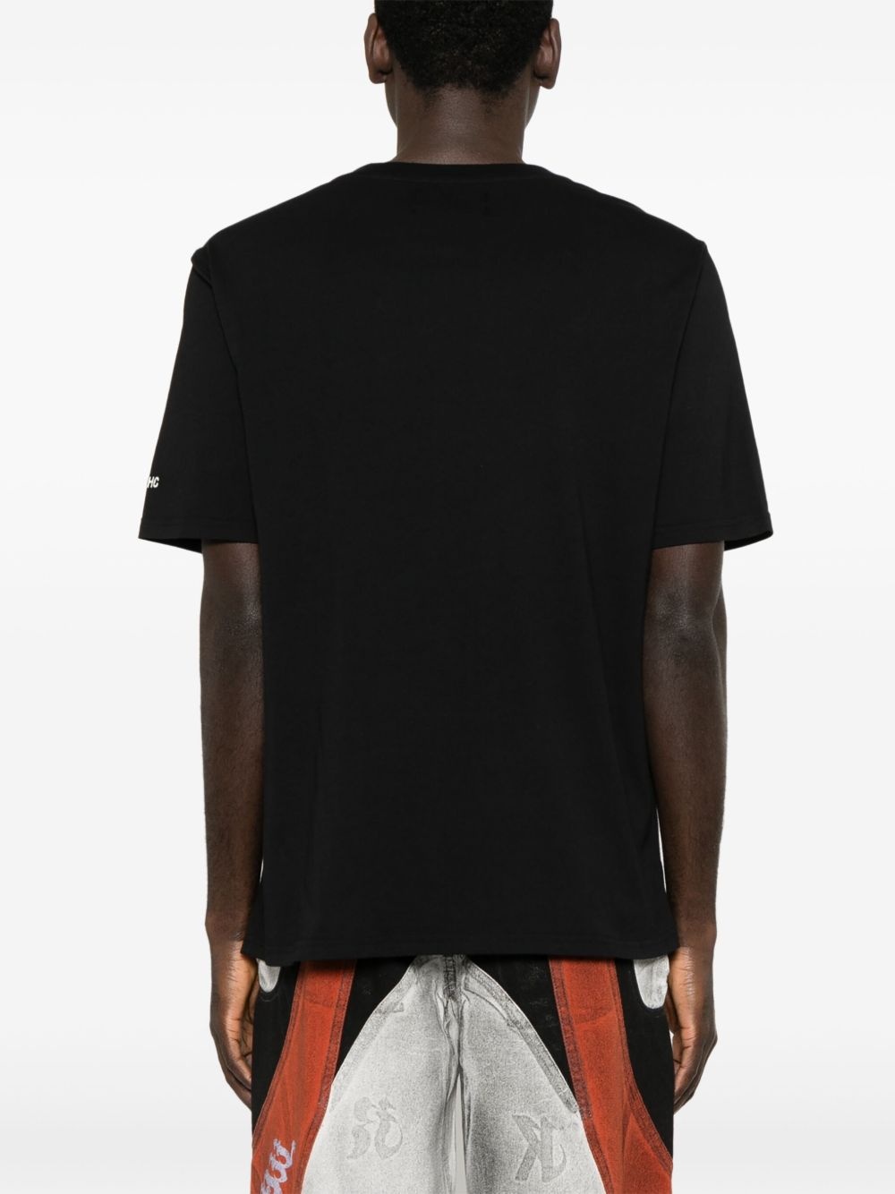 Origami T-shirt - 3