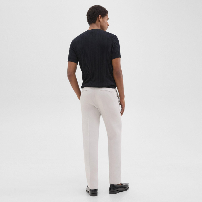 Theory Zaine Pant in Linen-Viscose outlook
