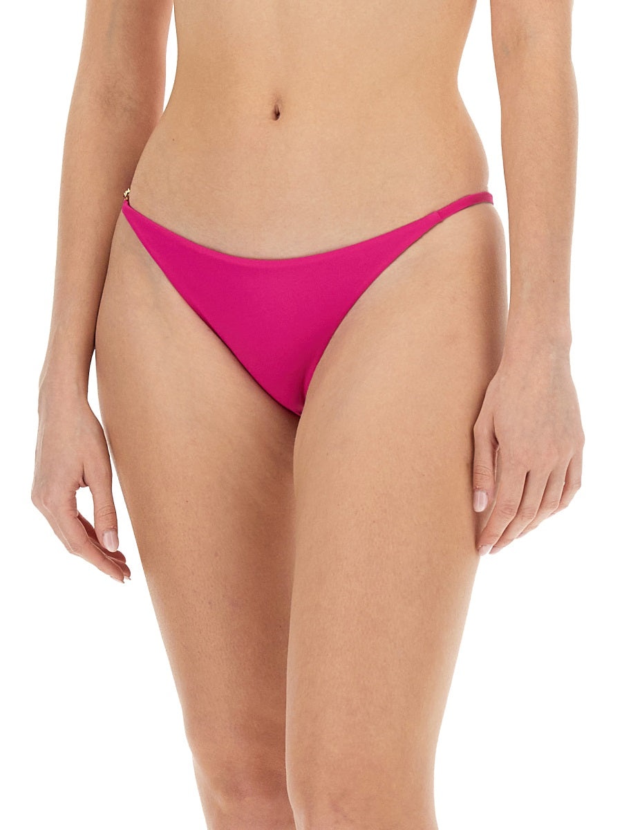 Versace Women "Medusa '95" Bikini Bottom - 3