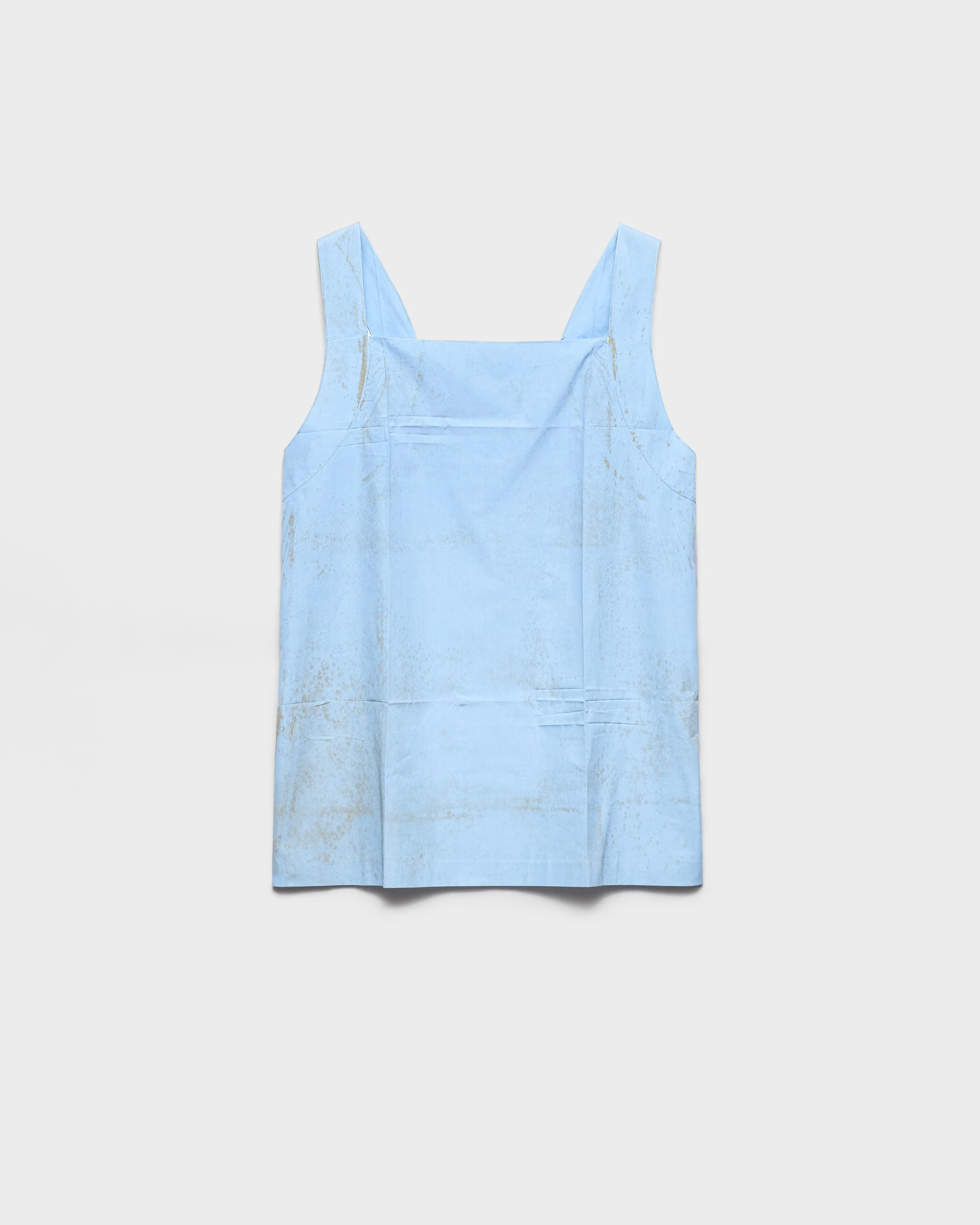 Cotton top - 1
