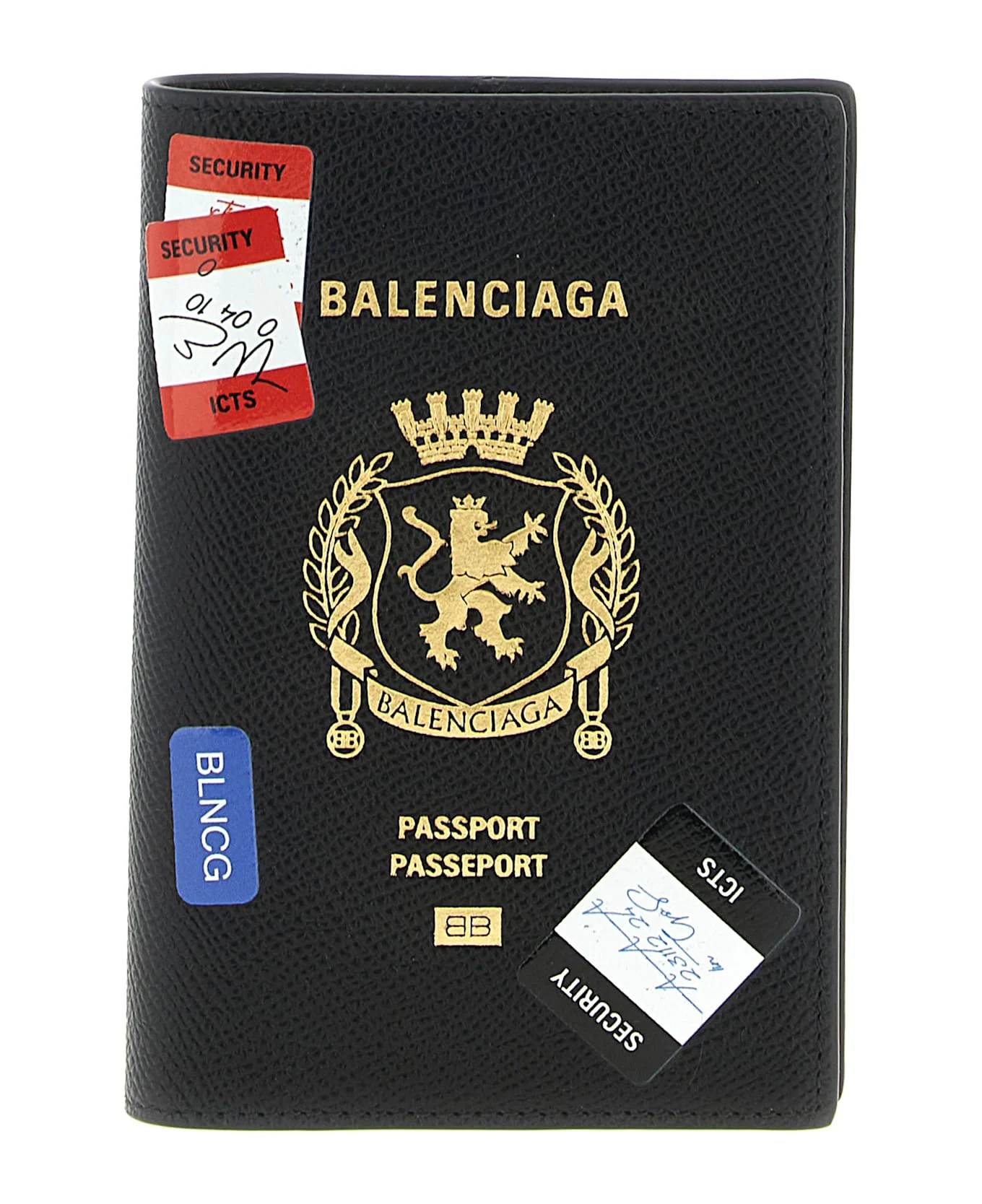 Passport Holder - 1
