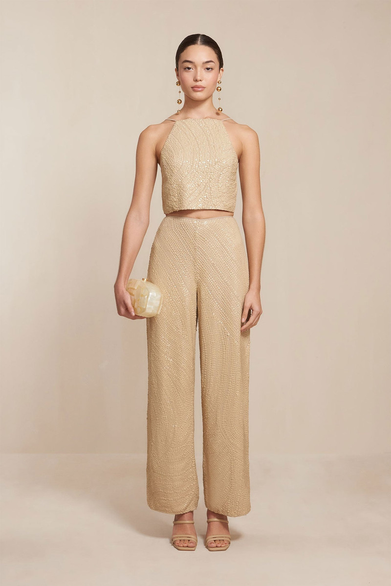 Cult Gaia POLI TOP outlook