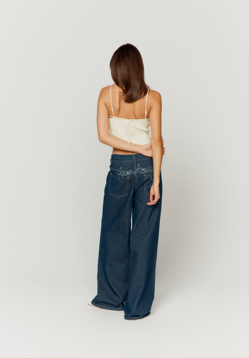 GEMINI KNIT 3