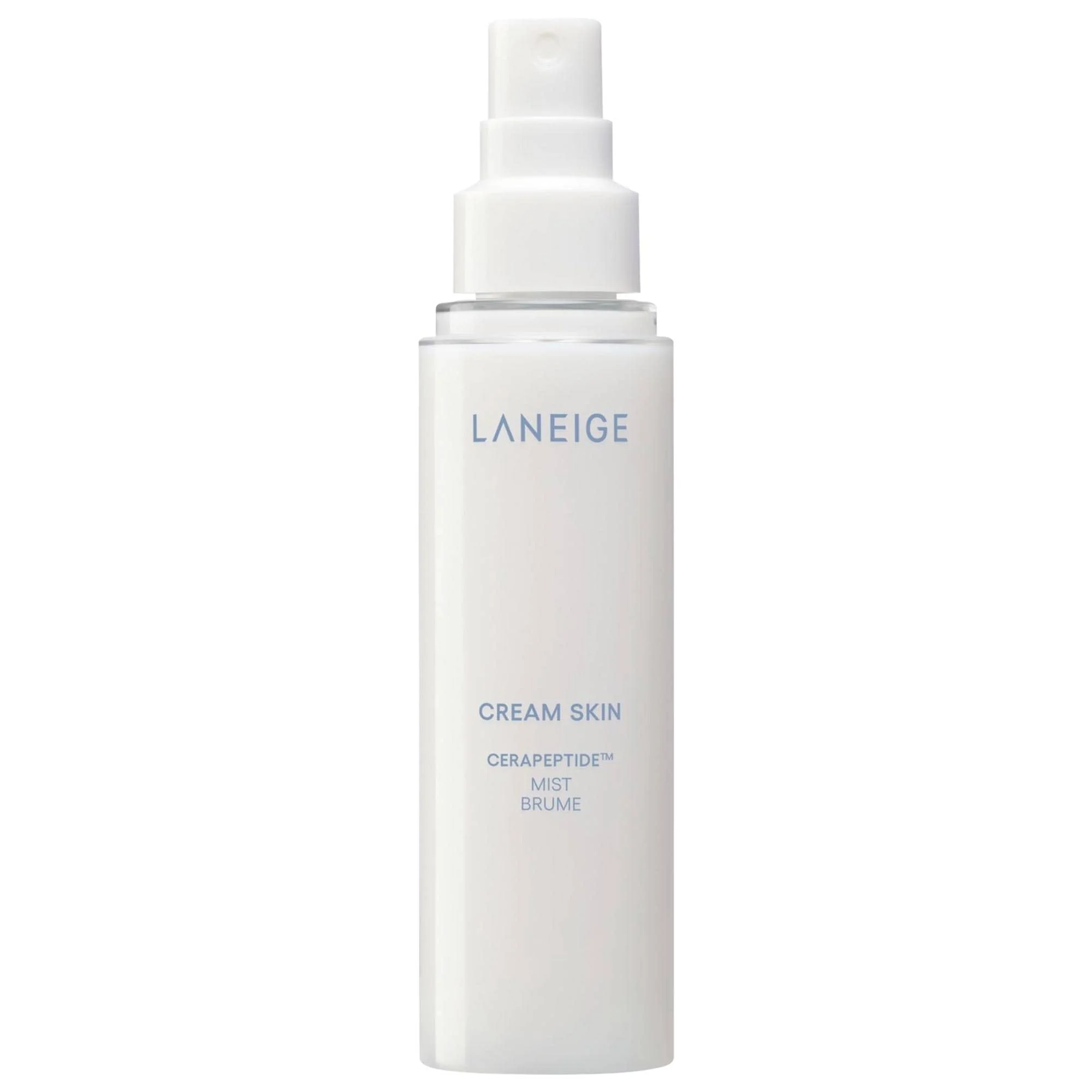 Cream Skin Milky Toner with Ceramides & Peptides for Nourishing Hydration - 1