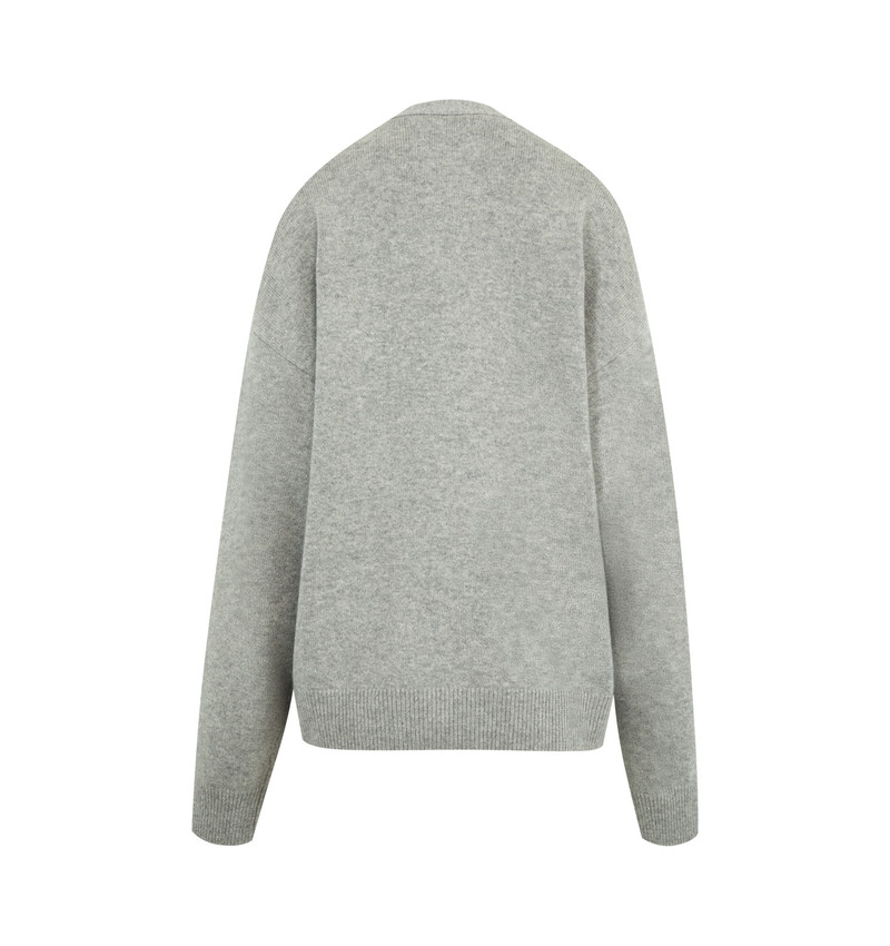 extreme cashmere JONAH SWEATER outlook