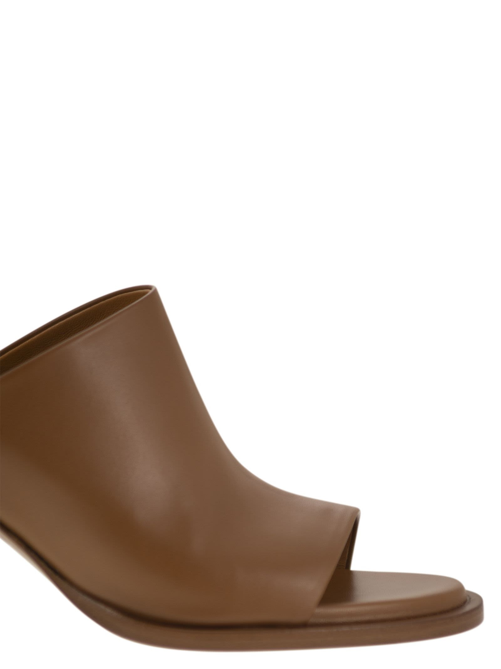 Tod's Women Leather Sandals - 6